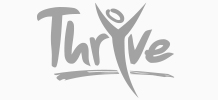 ThrYve logo